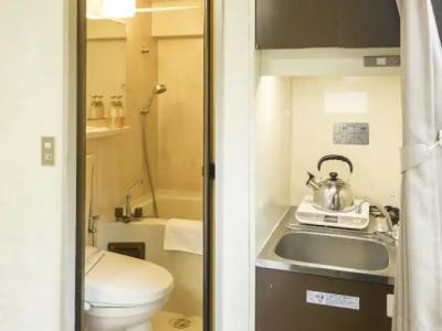 Flexstay Inn Higashi Jujo - 14