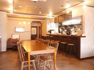 Flexstay Inn Higashi Jujo - 21