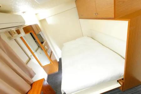 Flexstay Inn Higashi Jujo - 52