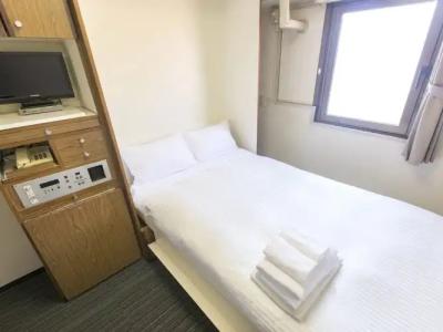 Flexstay Inn Higashi Jujo - 38