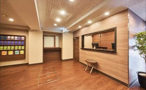 Flexstay Inn Higashi Jujo - 26