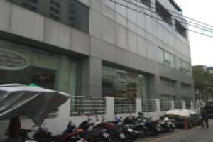 Хостел «Glur Central Pratunam»