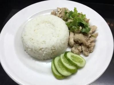 Glur Central Pratunam - 11