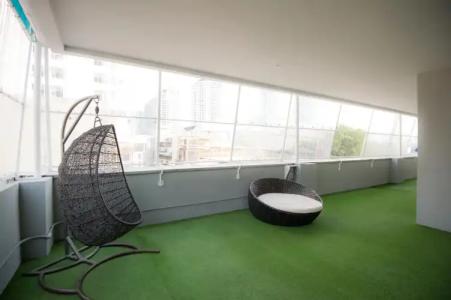 Glur Central Pratunam - 12