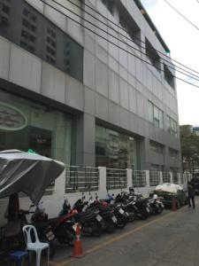 Glur Central Pratunam - 0