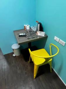 Glur Central Pratunam - 18