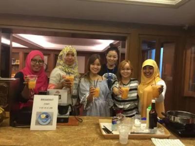 Glur Central Pratunam - 26