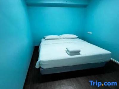 Glur Central Pratunam - 32