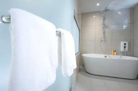 Glur Central Pratunam - 48