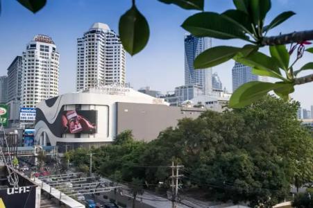 Glur Central Pratunam - 19