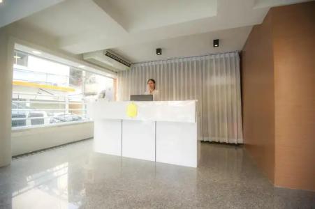 Glur Central Pratunam - 21