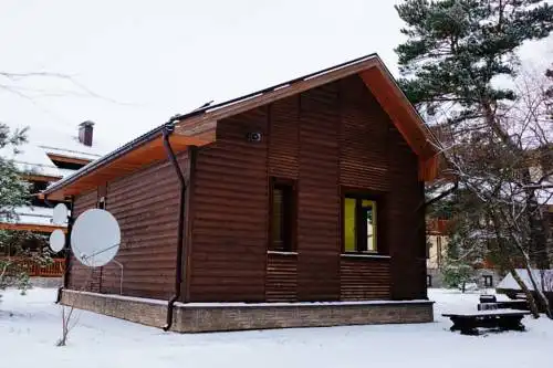 Мишкина гора - 180