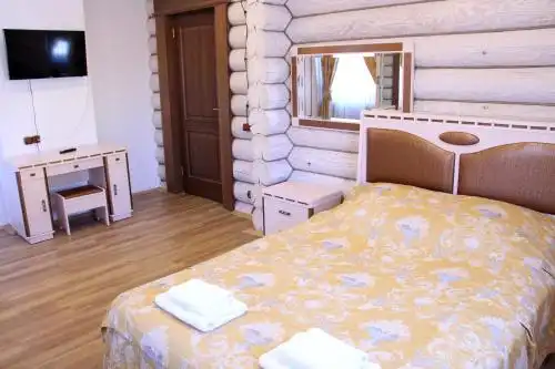 Мишкина гора - 60