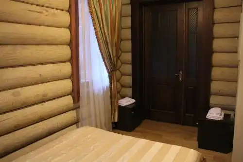Мишкина гора - 110