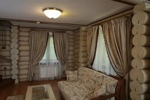 Мишкина гора - 160