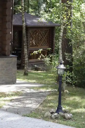 Мишкина гора - 157