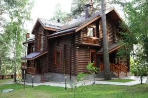 База отдыха «Мишкина гора», Волковское