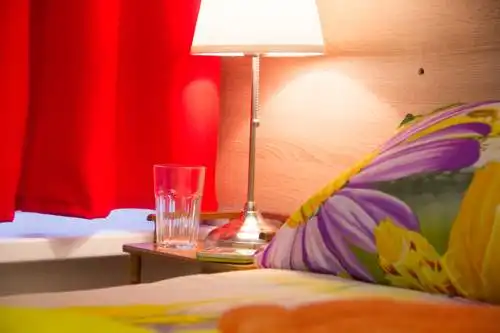 Апарт-отель Цветы