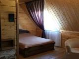 Улучшенный одноместный номер