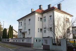 b&b Vila Teslova, Любляна