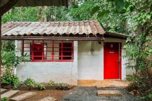 Гостевой Дом «Baan Suan Thip Homestay - Sha», Ао-Лук