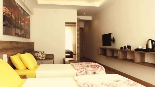 Vip Suit - 20