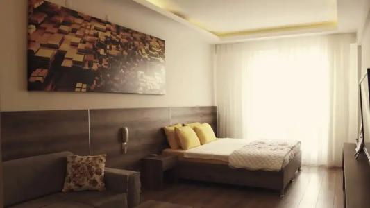 Vip Suit - 9