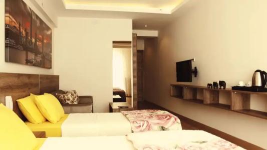 Vip Suit - 6
