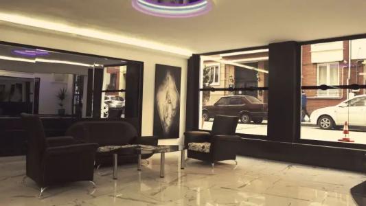 Vip Suit - 3