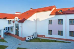 Отель «Патриарший», Львов