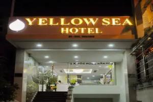 Yellow Sea Hotel, Нячанг