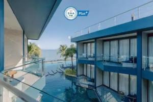 Hotel «Tide Phuket Beach Front - Sha Plus», Пхукет Таун