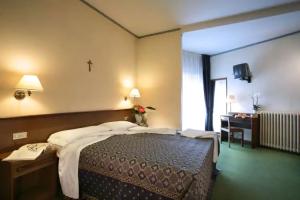 Hotel «Terme Firenze»