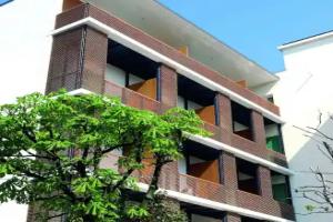 Hotel «Terme Igea Suisse»