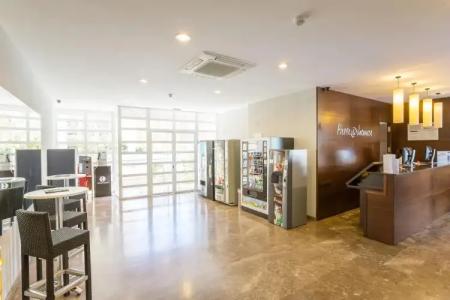 Pierre & Vacances Benidorm Levante - 31