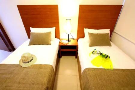 Pierre & Vacances Benidorm Levante - 29