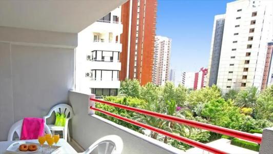 Pierre & Vacances Benidorm Levante - 12