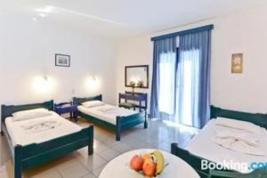 Апарт-отель «Milos Studios», Малия