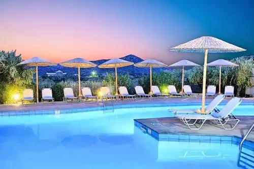 Elounda Krini - 0