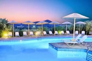 Elounda Krini Hotel, Элунда