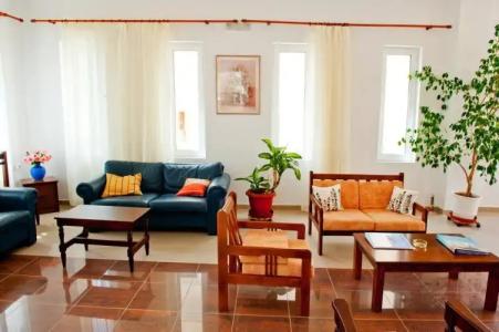 Thodorou Village - 0