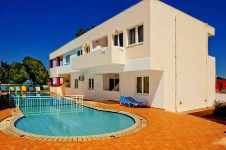 Thodorou Village - 40