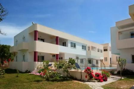 Thodorou Village - 18