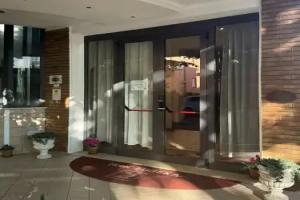 Hotel «Eureka», Римини