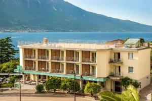 Hotel «Sogno del Benaco», Лимоне-суль-Гарда