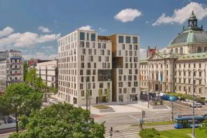 Hotel «Königshof»