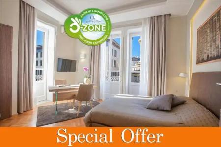 b&b Palazzo Depretis - 51