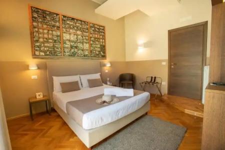 b&b Palazzo Depretis - 70