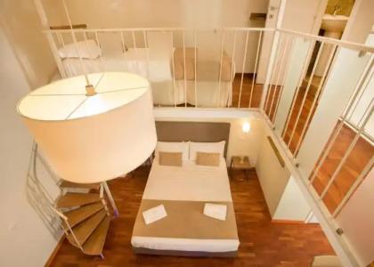 b&b Palazzo Depretis - 17