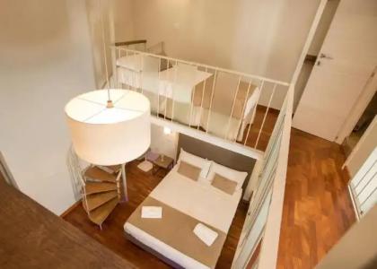 b&b Palazzo Depretis - 13